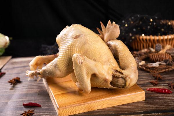 熟菜卤菜在哪里学杨小卤培训靠谱吗