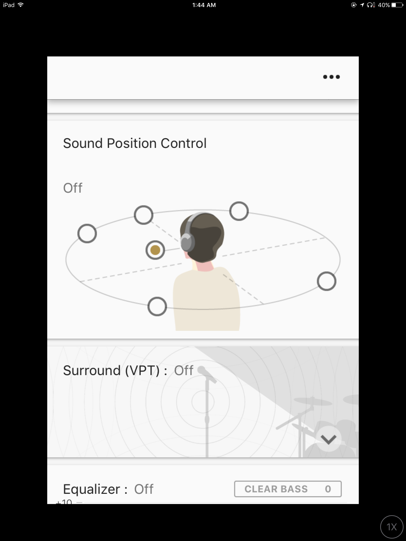 Sony最新发布的无线降噪耳机WH-1000XM2?