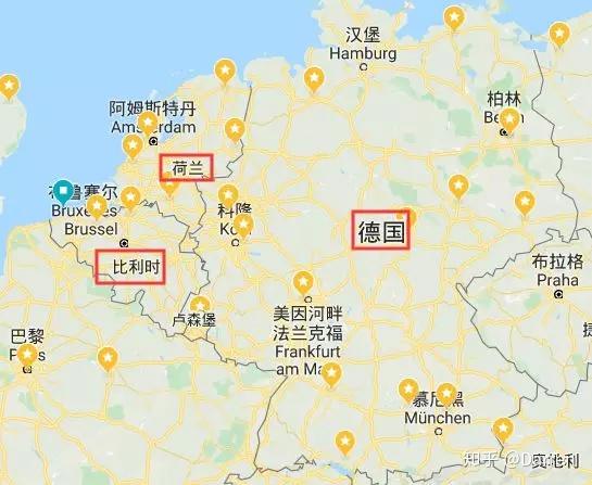 关税延递是什么意思？ - 知乎