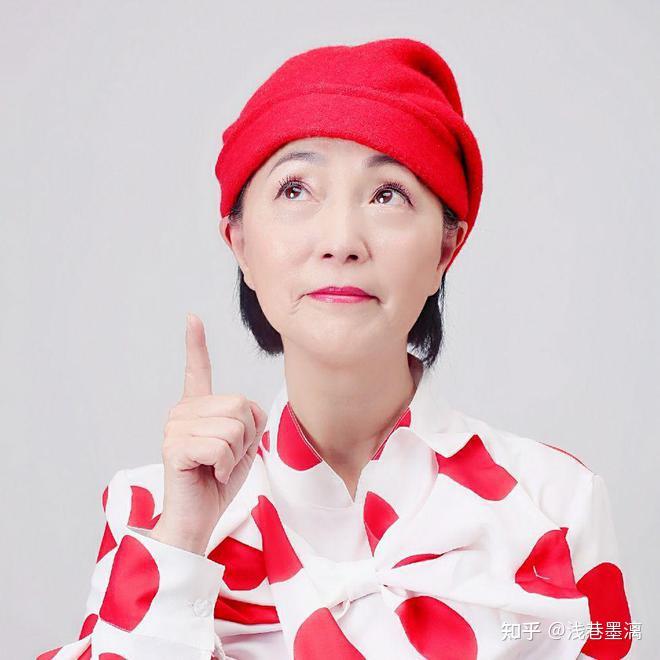 "石榴姐"苑琼丹称与老公二人财政独立,各自挣钱