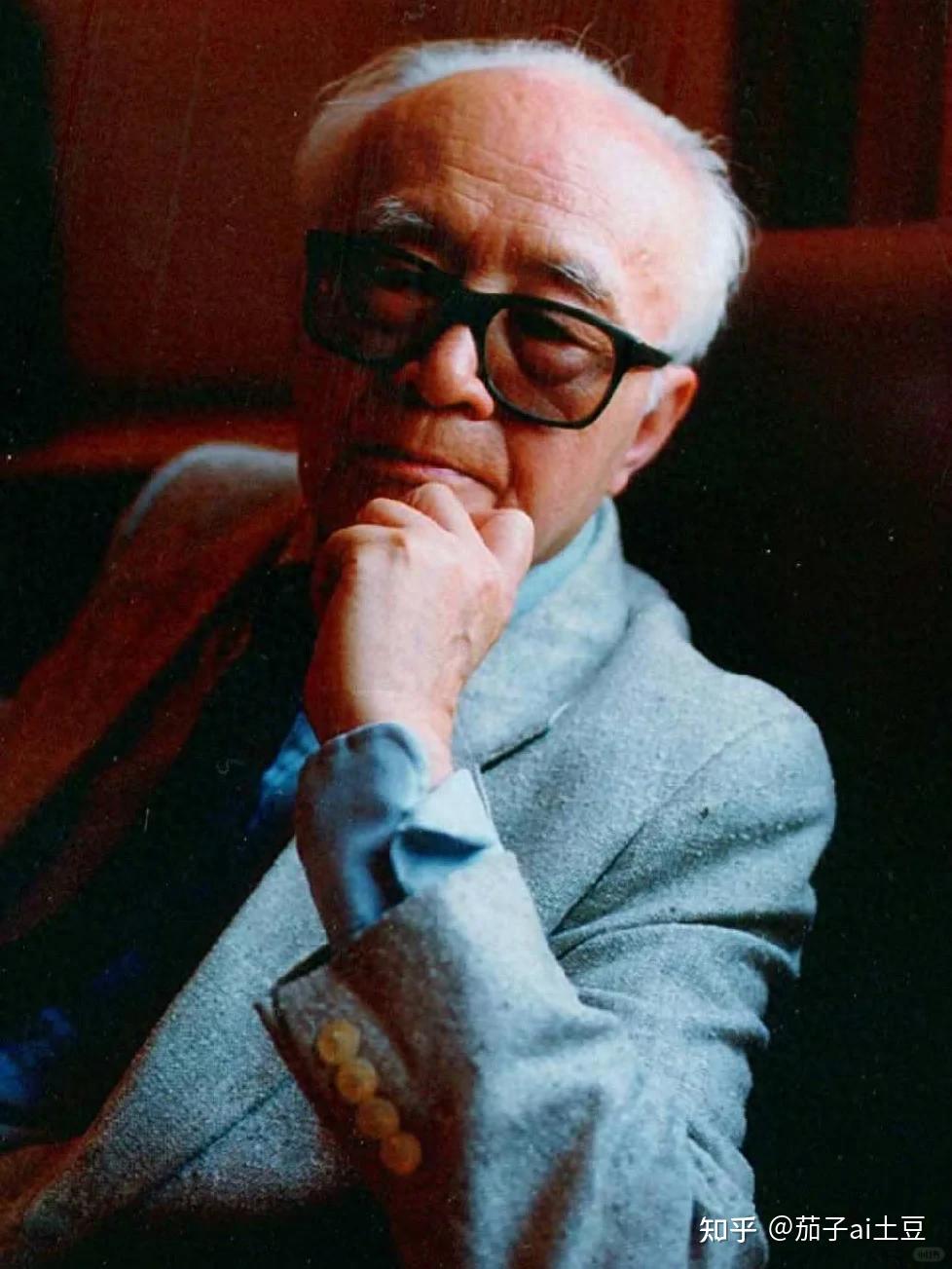 读黄仁宇的书,才真正明白自己的肤浅 - 知乎
