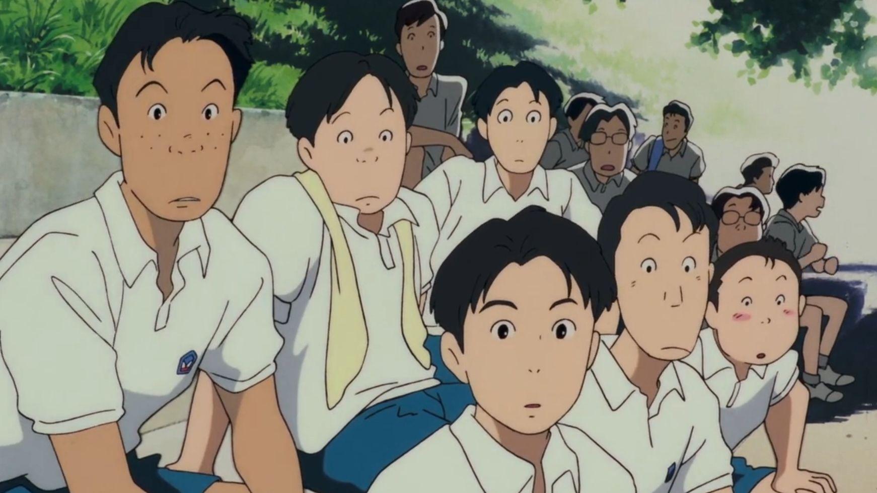 听到涛声 头像 - 知乎