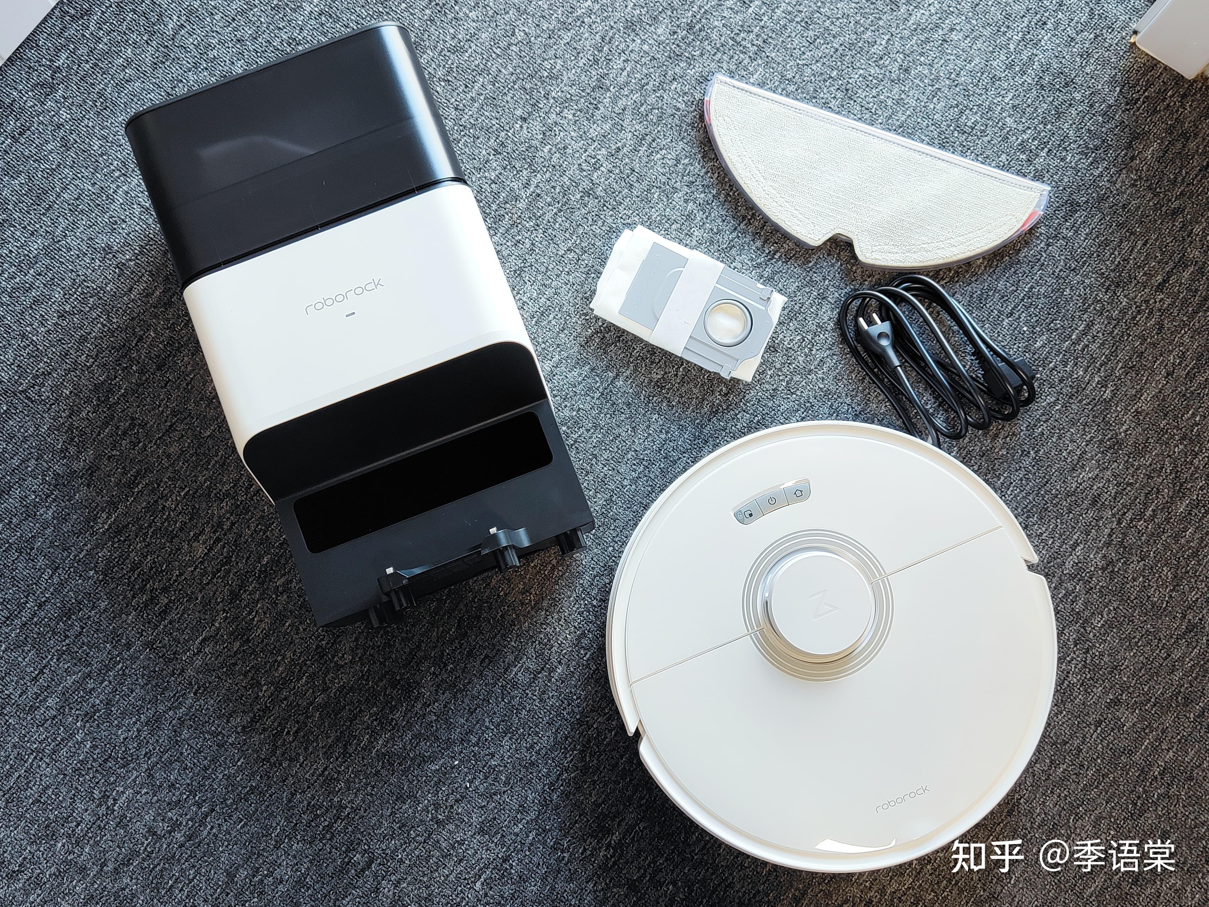 石头扫地机器人如何挑选石头t8表现力怎么样618高性价比扫地机器人