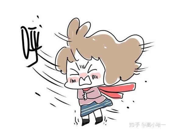 冬天第一口西北风是个什么梗文案应该这么写