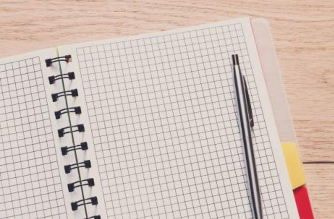 聪明人的笔记术:用方格纸记笔记的记录法和使用法?