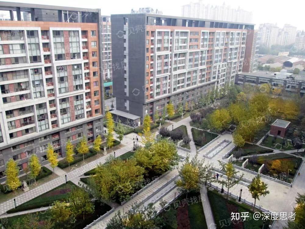 北京买房|朝阳区朝青板块买房攻略(二)改善住房800w以上怎么买? - 知乎
