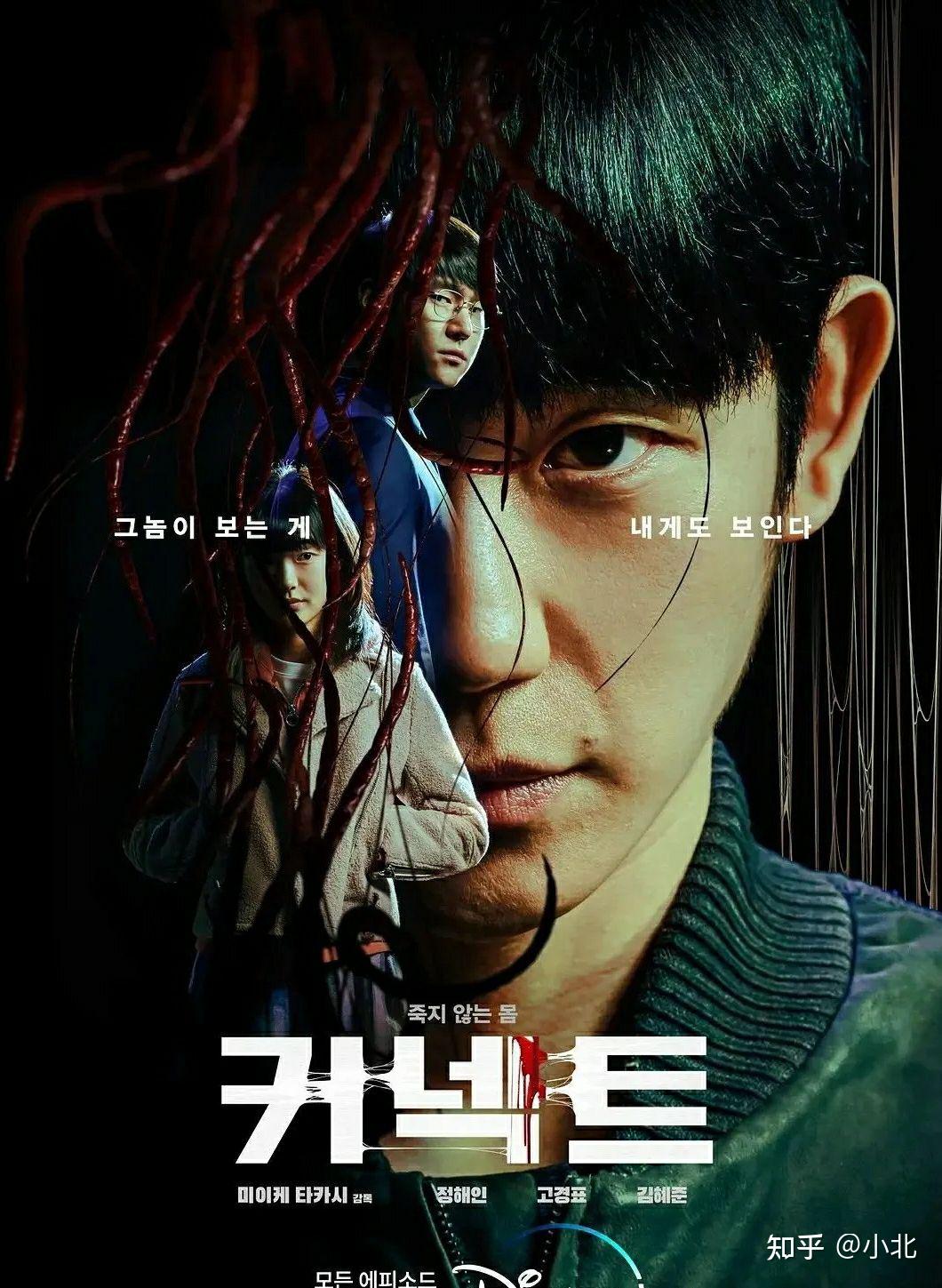 科幻悬疑电影推荐《命运连结》 - 知乎