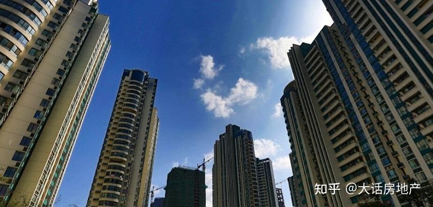 救楼市、救股市、都是在救富人!却不救穷人、不救农民! - 知乎