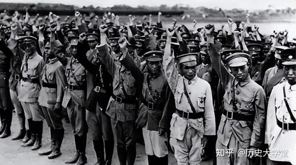 国民党特务头目戴笠,为何终其一生,仅是军统局少将副局长 - 知乎