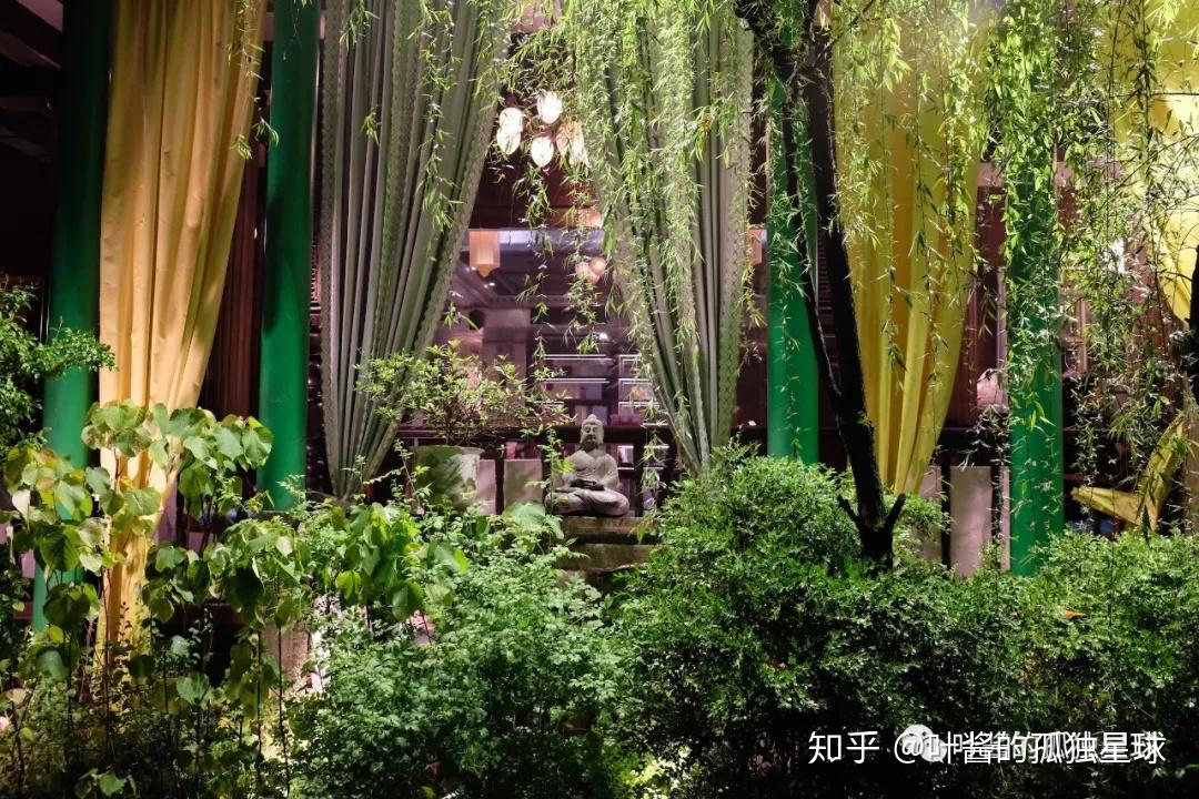 雍福会|噱头大过于味道的本帮菜 - 知乎