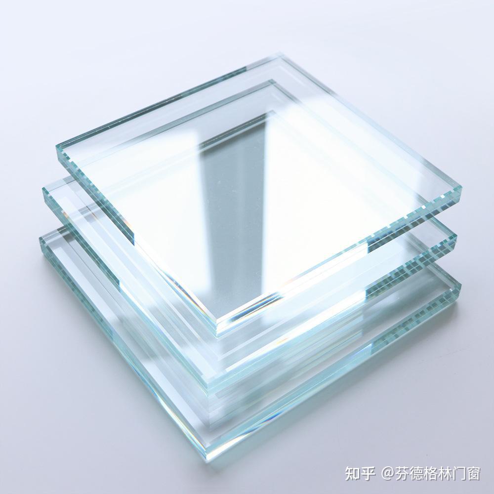 超白玻璃和普通玻璃有什么区别?家装超白玻璃是智商税吗? - 知乎