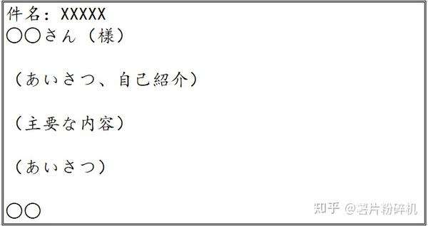 21年高考日语作文 你把握住了吗 知乎