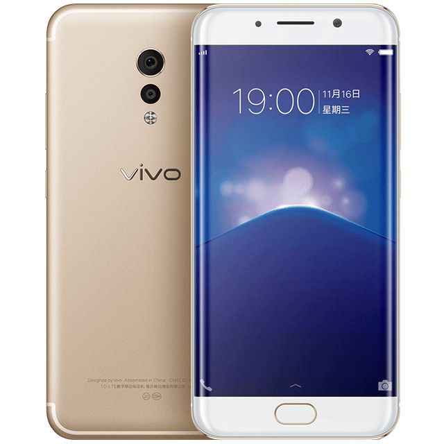 买过vivoxplay6的悲鸣