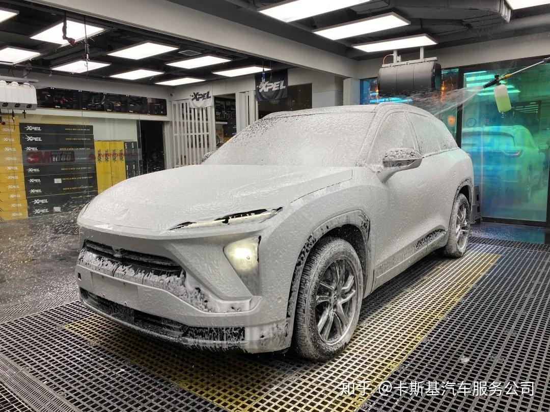 专业化施工装贴xpel精品玻璃贴膜