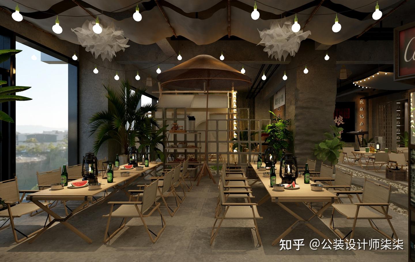 酷空间—作为设计师，你需要具备哪些能力？ - 知乎