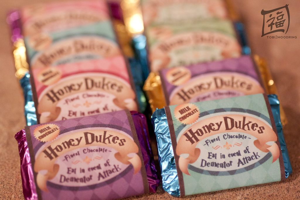  "Delightful Chocolate Frogs Harry Potter Recipe: A Magical Treat for Fans and Families"