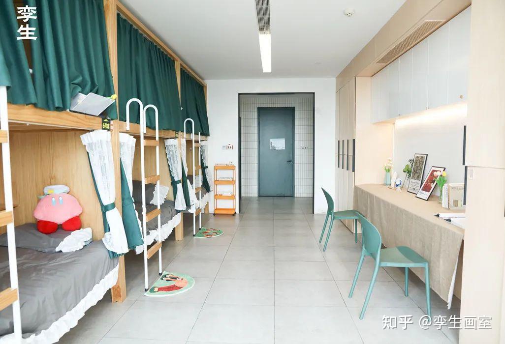 清华见丨孪生画室清华特训班招生简章 - 知乎