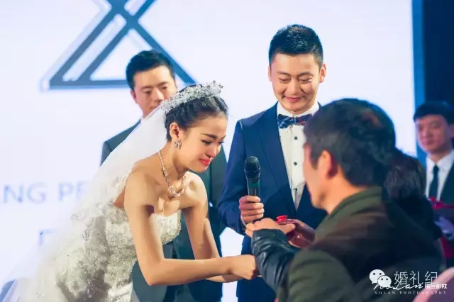 婚礼司仪怎么选?能请电视台主持人吗? - 知乎