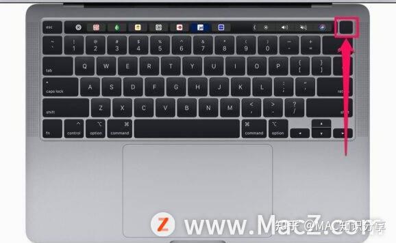 新macbook Pro强制重启 Mac休眠后黑屏无法开机 强制重启macbook Pro