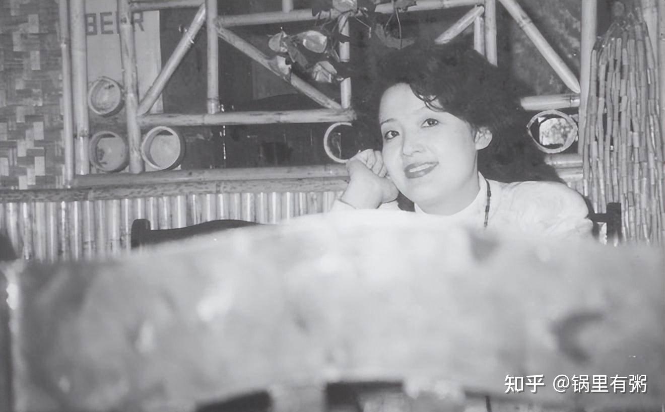 弟弟被害,儿子软弱,女强人张兰跌宕的一生 - 知乎