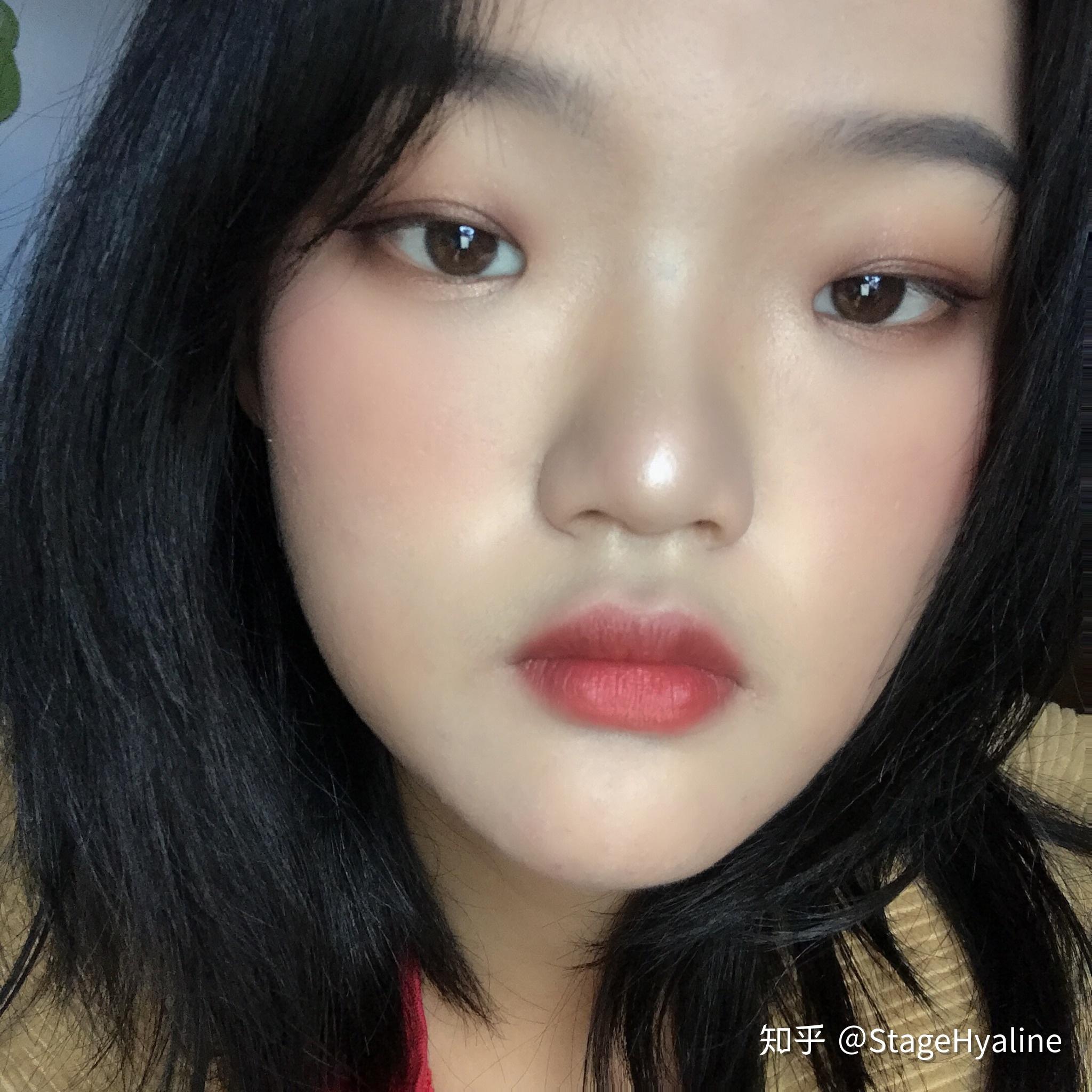 塌鼻子是一种什么样的体验