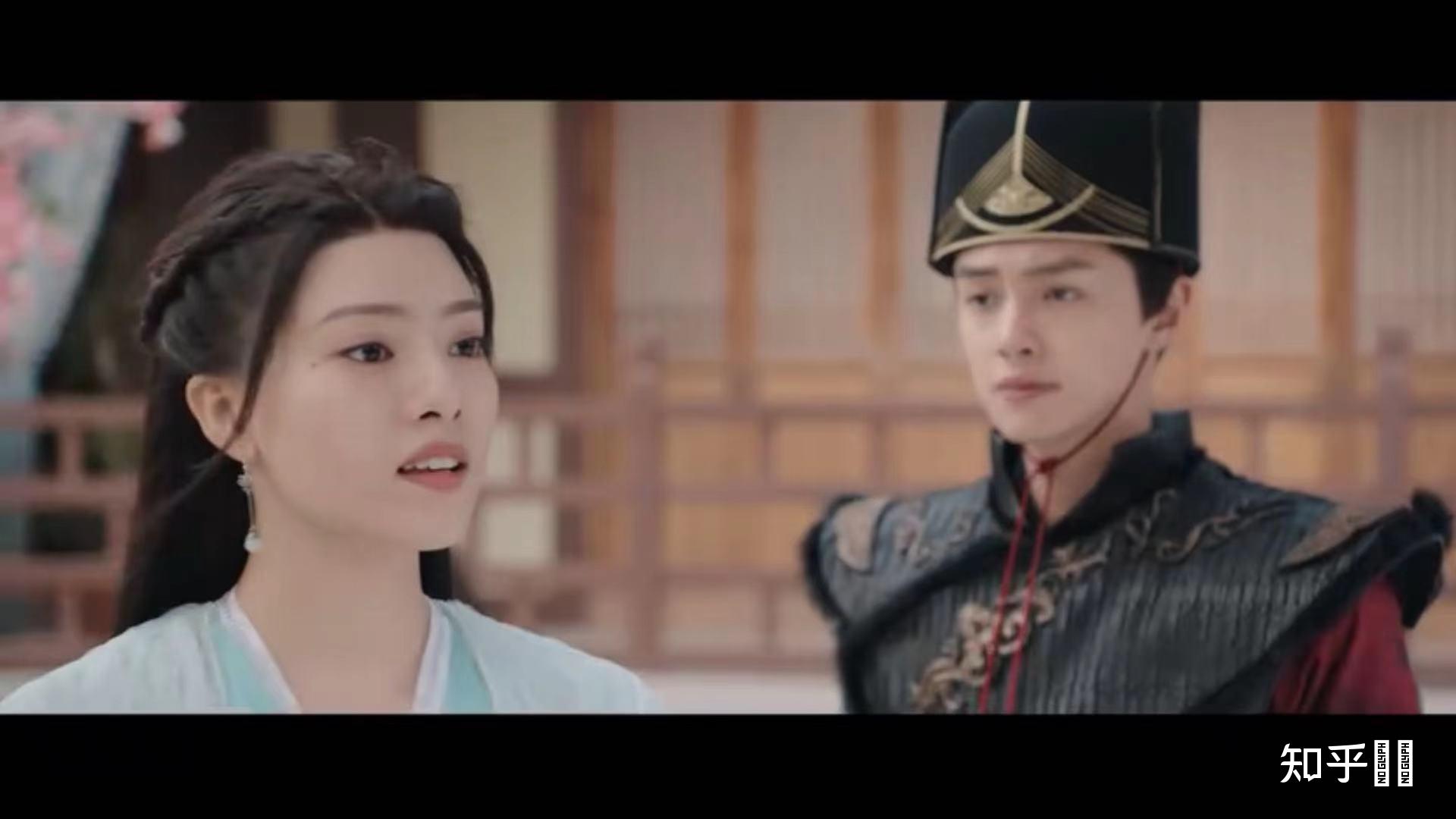 如何评价张艺上官鸿主演的电视剧玉昭令