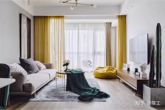 客厅窗帘怎么取下来清洗 v2-7f73883d5e86470ebf66b47443cc2c36_r.jpg