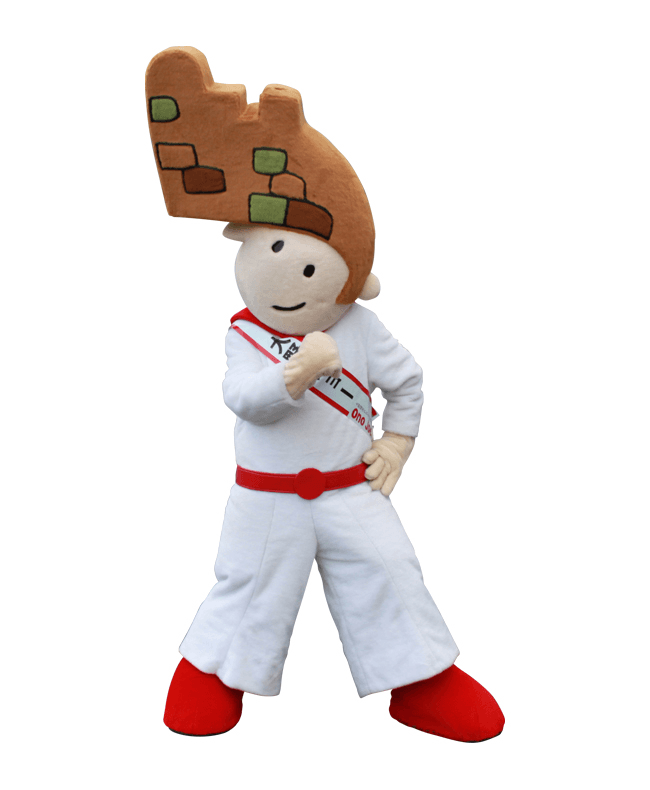 角色大讲座|日本城市吉祥物之西南篇(完结)