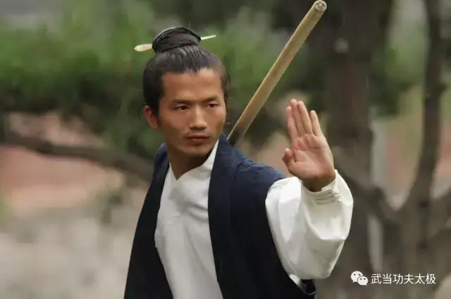 武当内家拳 内家拳 沉淀在时光深处的武当文化- 知