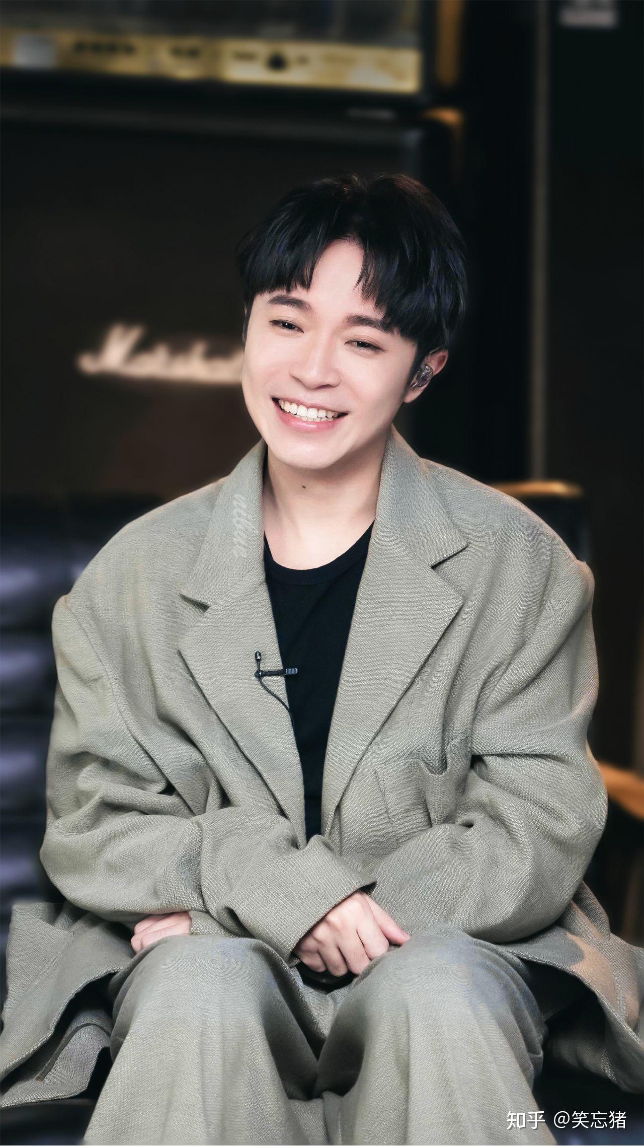 吴青峰的声音你喜欢吗?