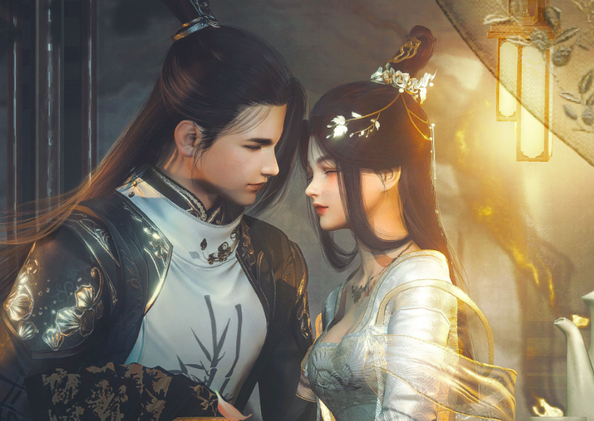 67没了情缘剑网三还能剩下些什么