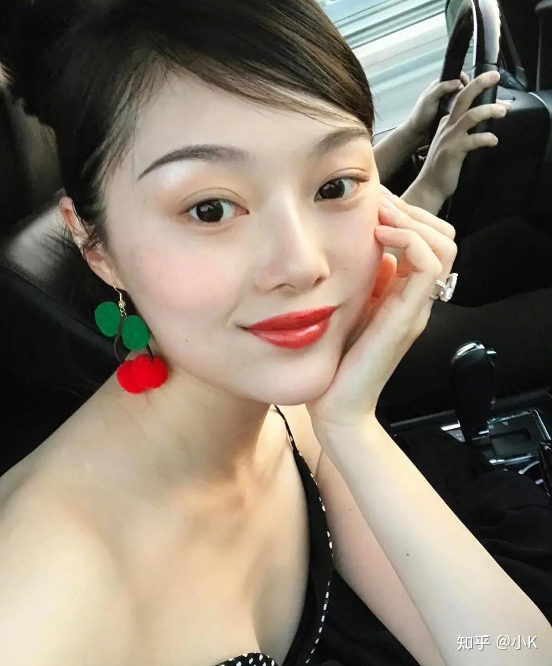 “贵妇顶流”晚晚,17岁当野模,21岁成小三,她比你想象的更精彩 - 知乎