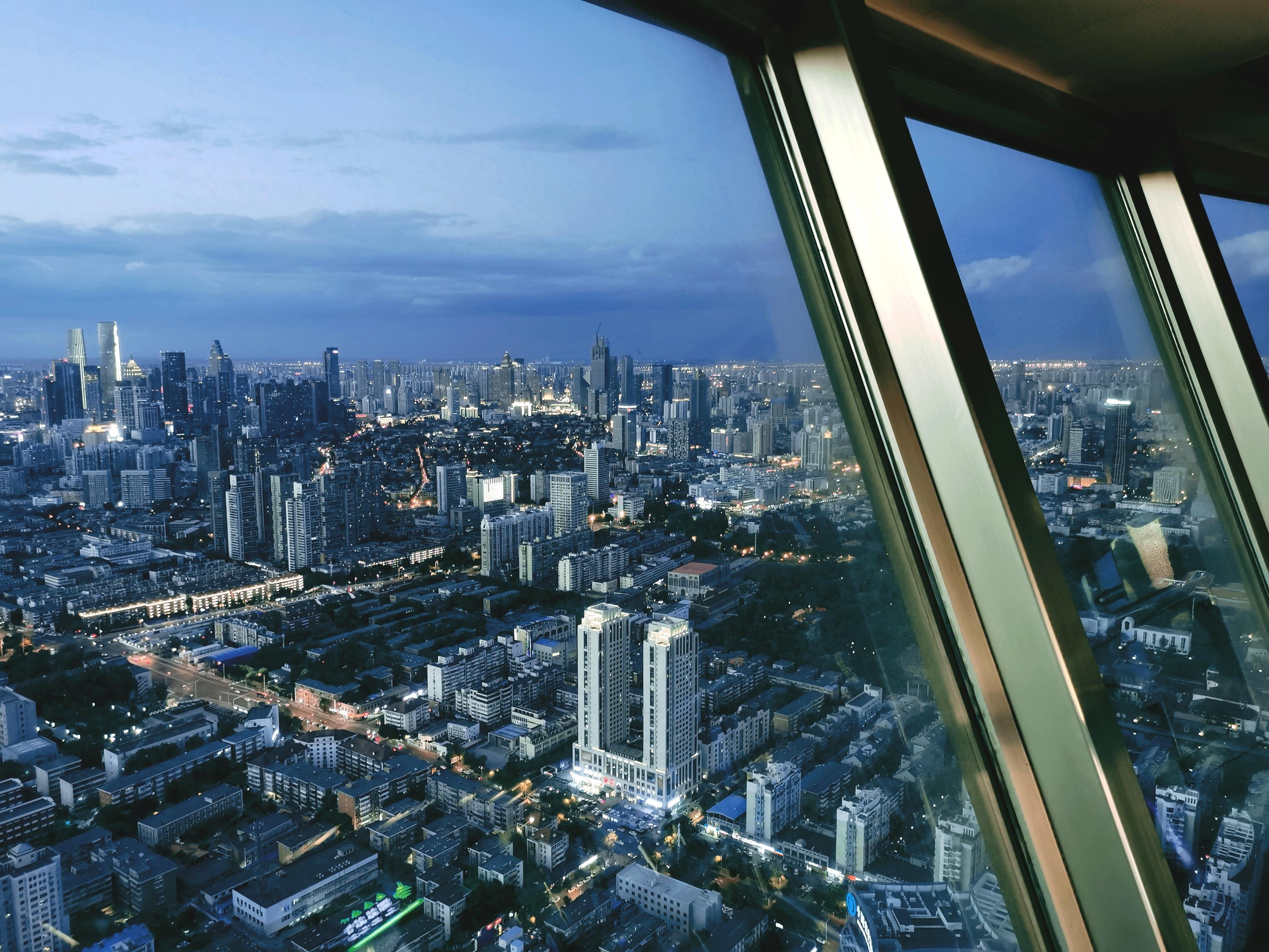 天津广播电视塔 - 知乎