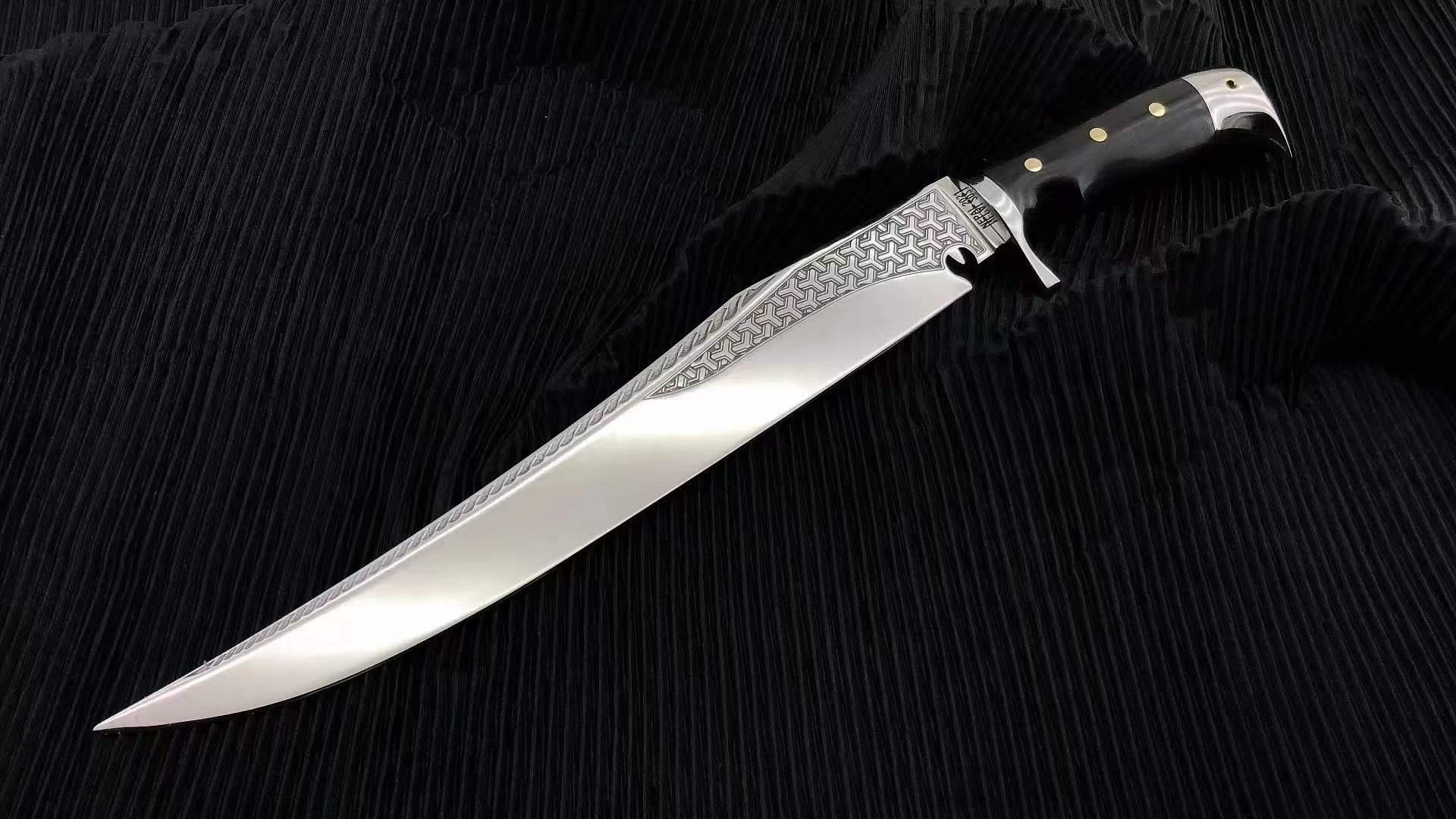 khai2021最新定制款～～"银鹰" - 知乎