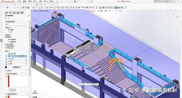BIM视界 | 施工深化设计的BIM应用 - 知乎
