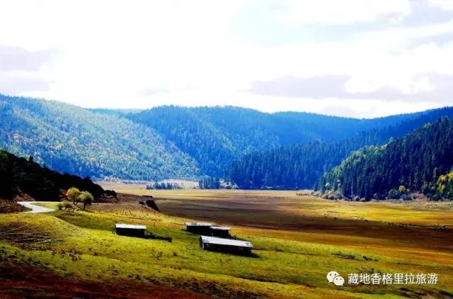 香格里拉10大必游景点“老司机”都去过,你走过几个?-香格里拉必看景点