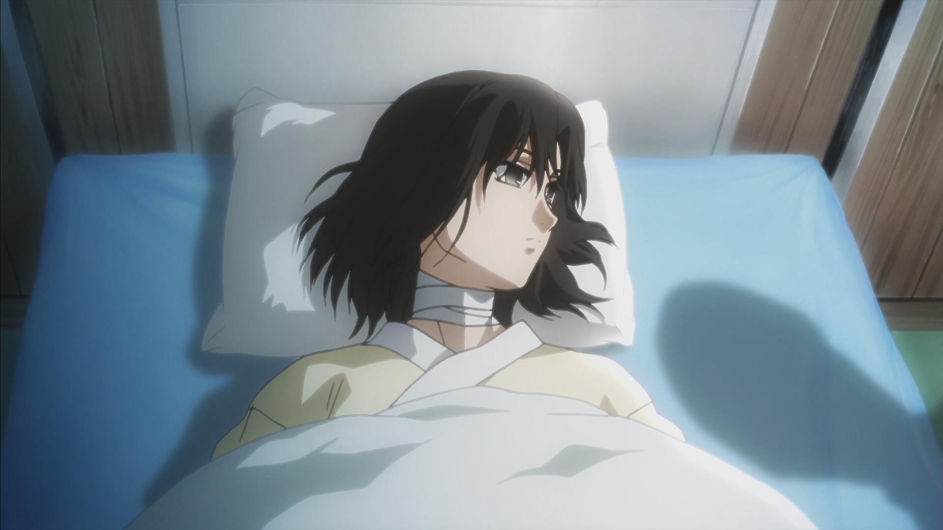 《空之境界》解读篇(四)——《伽蓝之洞》