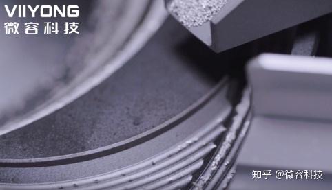 微容带您全面解读高端MLCC技术 - 知乎