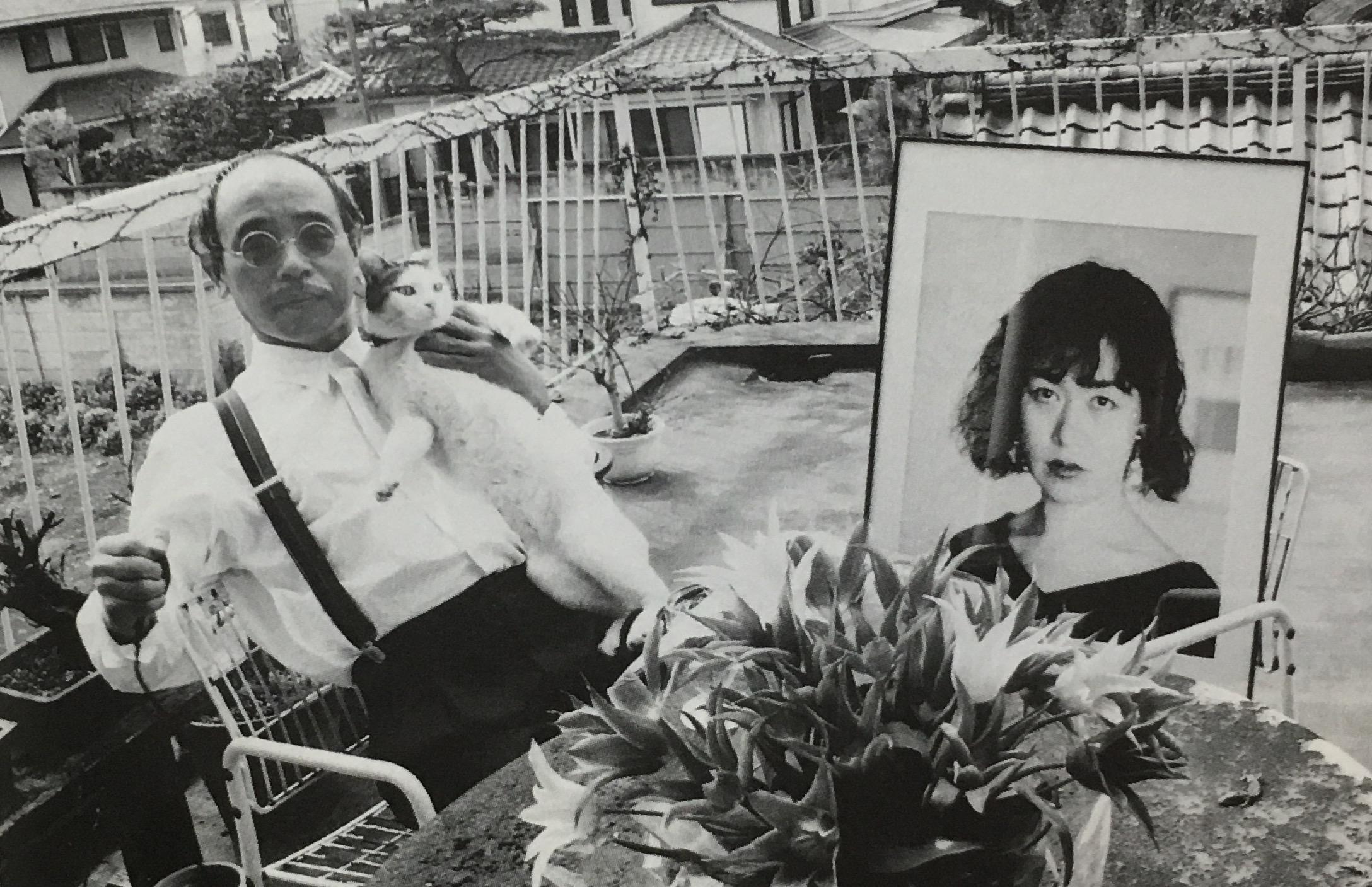 荒木经惟东京日和别人都以为我们是最好的夫妻但是