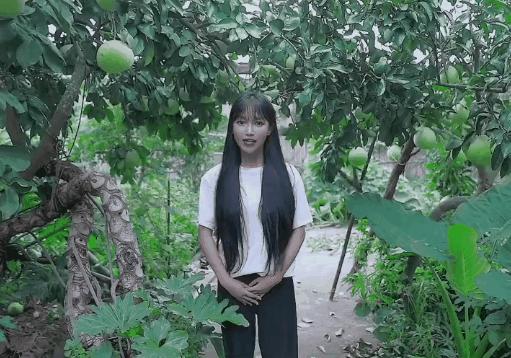 消失1000天,李子柒"上线" - 知乎