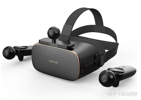 整理2022年上半年值得入手的沉浸式vr眼镜一体机推荐3月更新