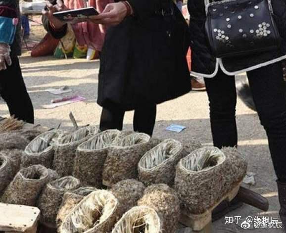 一种传统但被人几乎遗忘的真正木屐 - 知乎
