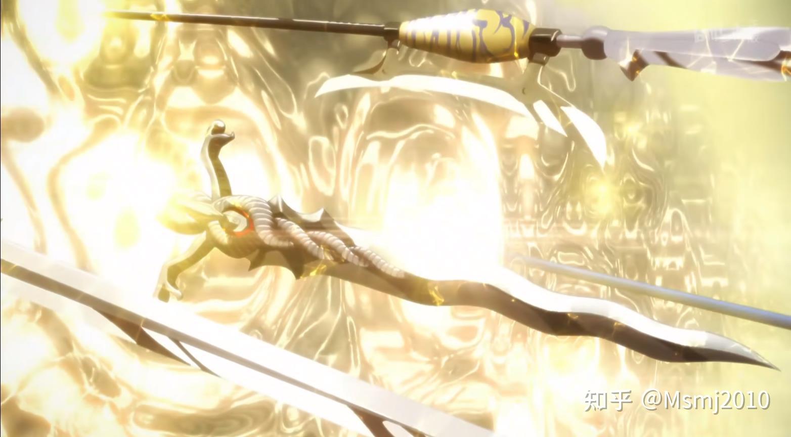 从小说创作角度深入分析《Fate Zero》为何是Fate系列的经典之作——《Fate Zero》小说评论（五） - 知乎