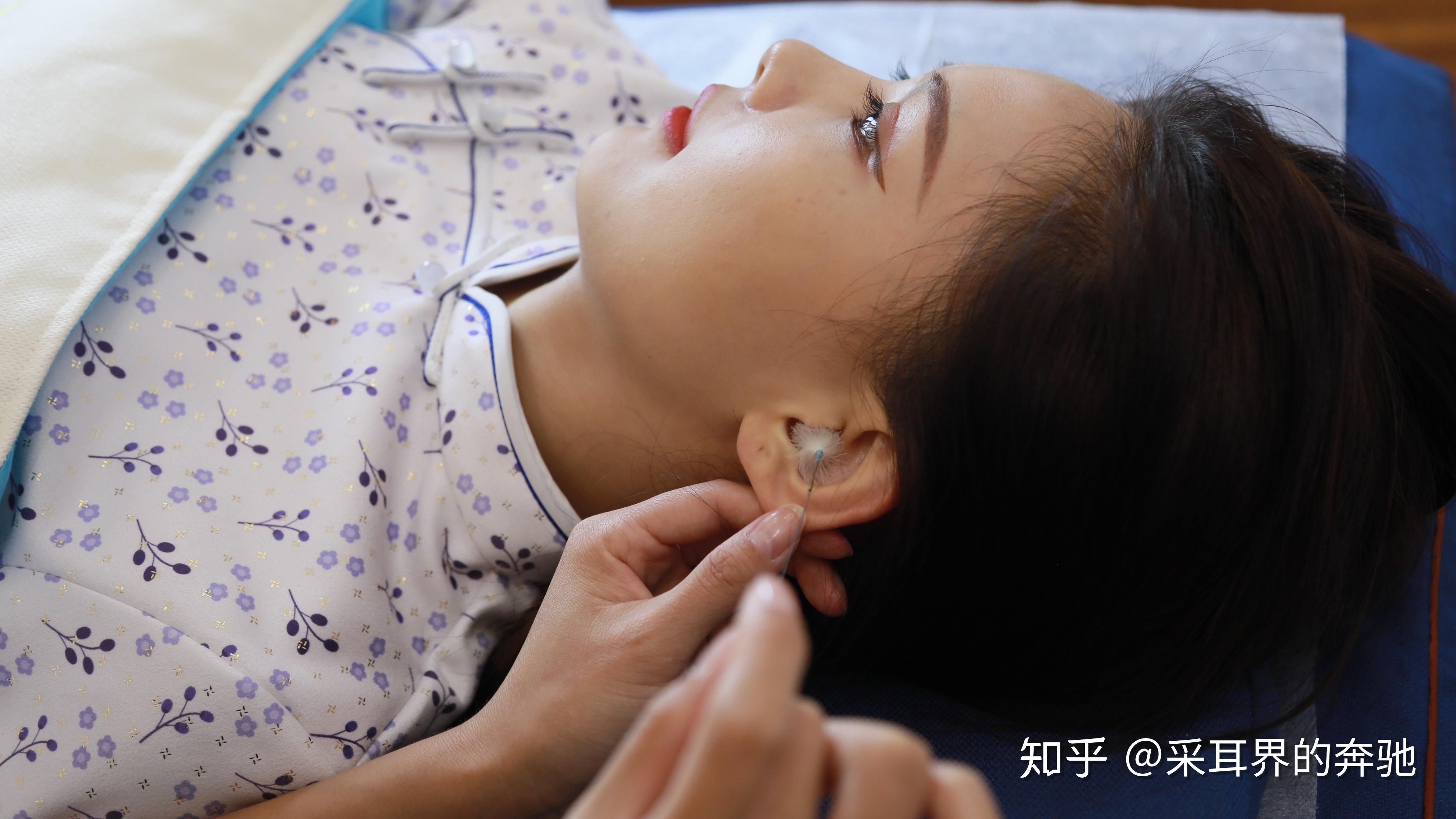 好的采耳师评判标准