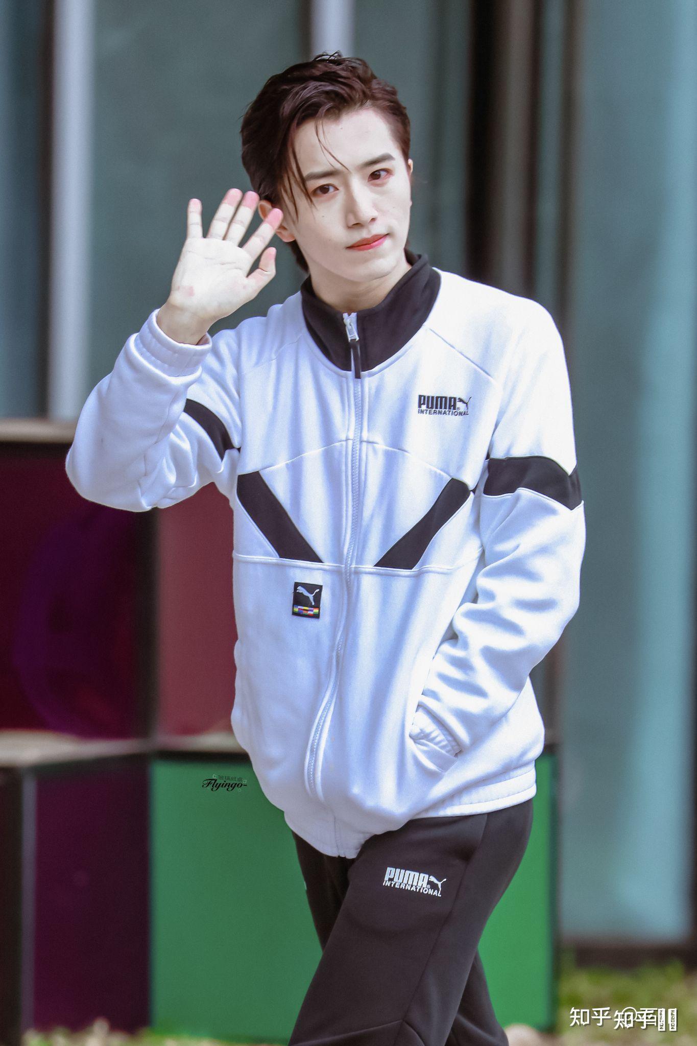 如何评价创造营2021的伯远