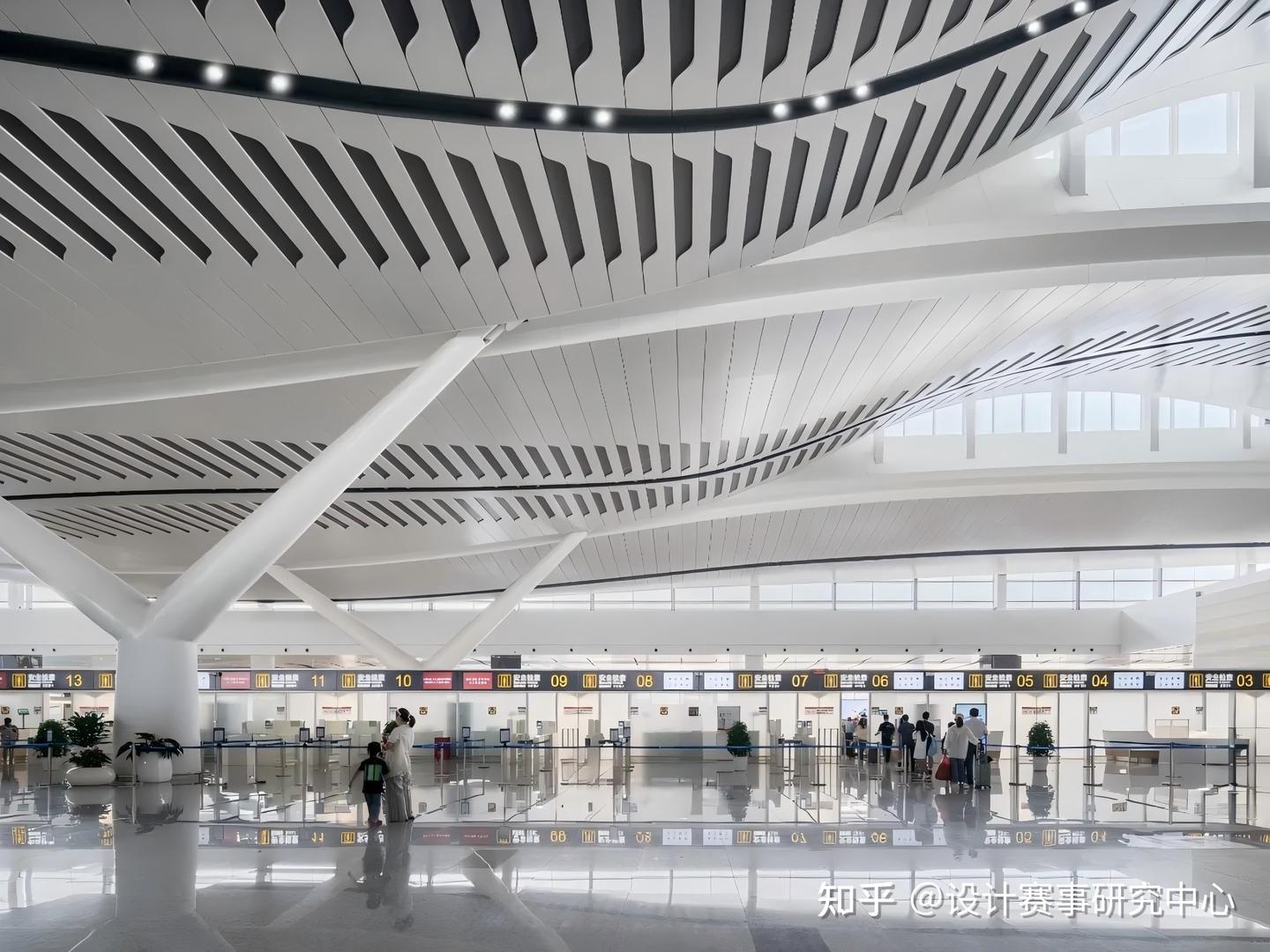 奖项揭晓 | 2025美国IDA设计大奖揭晓：ArchiDogs+UP、Aedas、line+、城外建筑等团队上榜 - 知乎