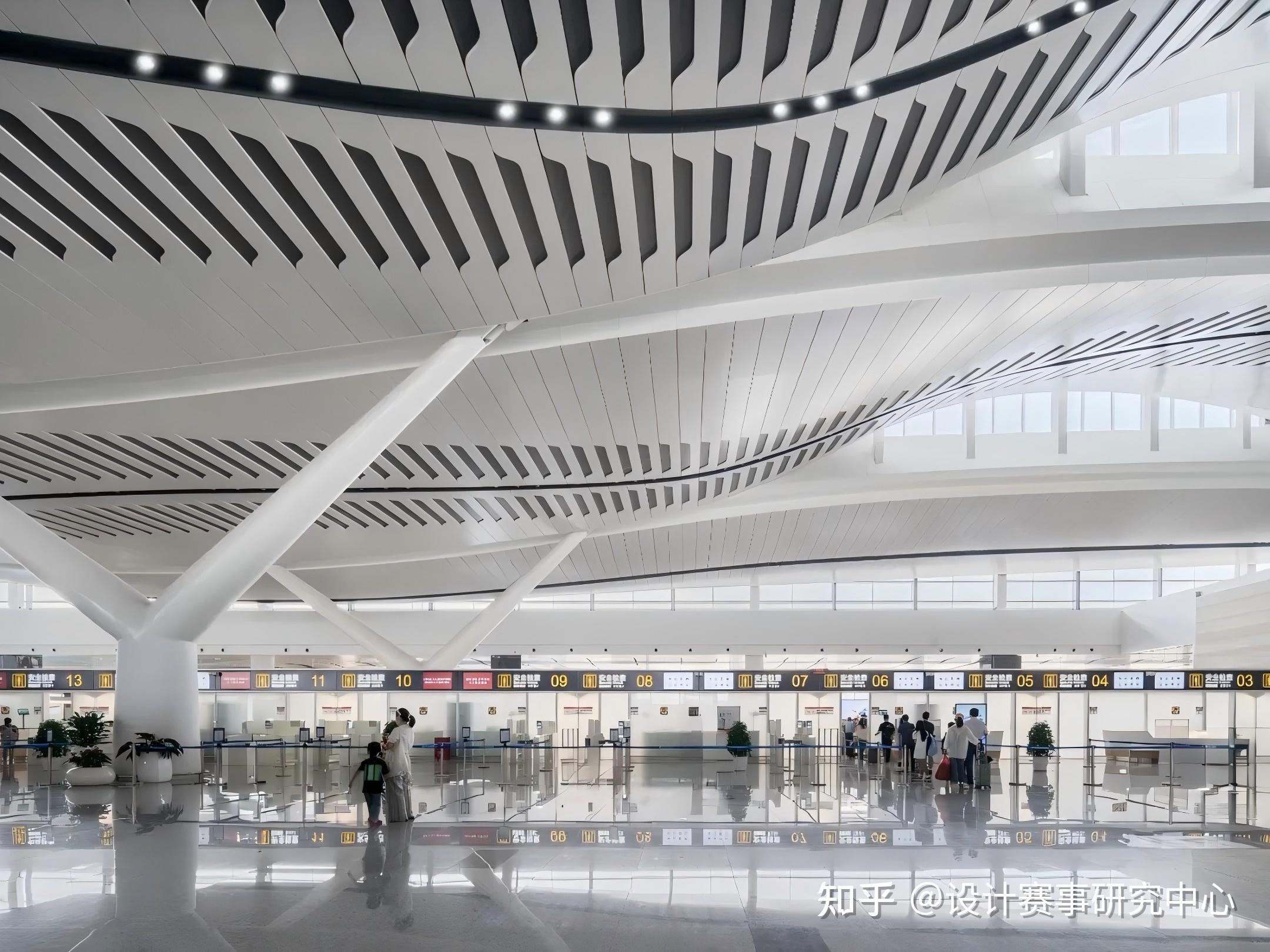 奖项揭晓 | 2025美国IDA设计大奖揭晓:ArchiDogs+UP、Aedas、line+、城外建筑等团队上榜 - 知乎