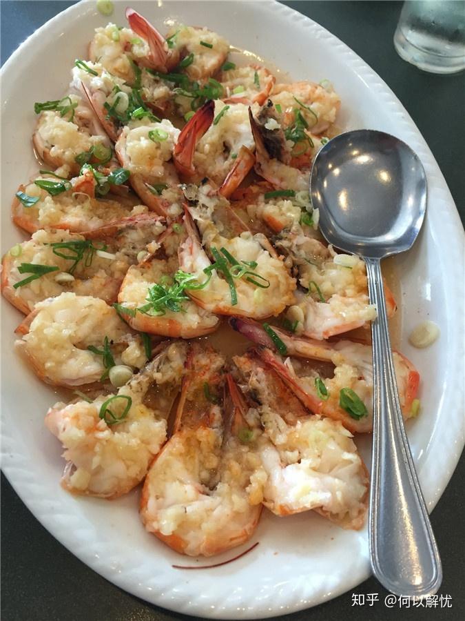 中国菜,菲律宾菜,越南菜,马来西亚菜几乎是重合菜品最多的几种亚洲