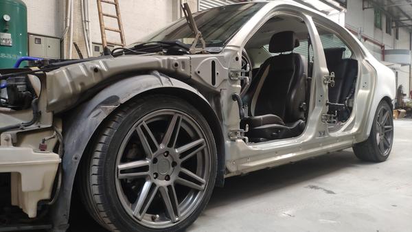 1947 11年saab 以后没有以后了 知乎