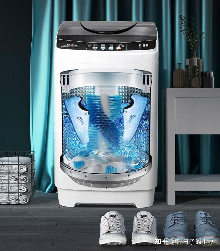 洗鞋机推荐:洗鞋机家用哪个品牌的好用?